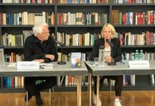 Минюст признал «нежелательной организацией» немецкий «Форум имени Льва Копелева»