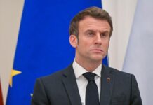 Эммануэль Макрон срочно созвал совет обороны в Елисейском дворце, посвященный теракту в Москве и его последствиям