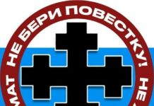 В Подмосковье задержали предположительного администратора телеграм-канала «Нацдем»