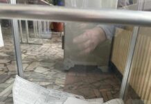 Новые поджоги и диверсии с зеленкой на избирательных участках