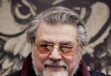 Умер Александр Ширвиндт