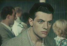 Александр Ширвиндт снялся в более чем 70 фильмах