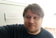 «Это репрессивная мера, которая по большому счёту не значит ничего» — сооснователь «Довода» Кирилл Ишутин о новом статусе «иноагента»