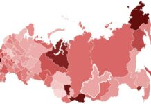 Стали известны официальные результаты явки в первый день голосования