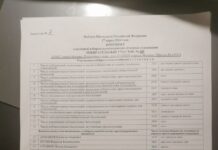 На участке в Москве наблюдатель зафиксировал прямую фальсификацию итогового протокола