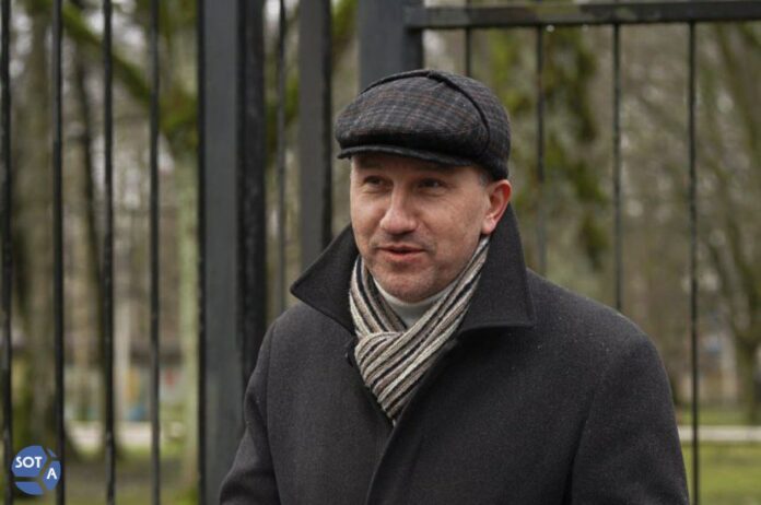 Роман Морозов