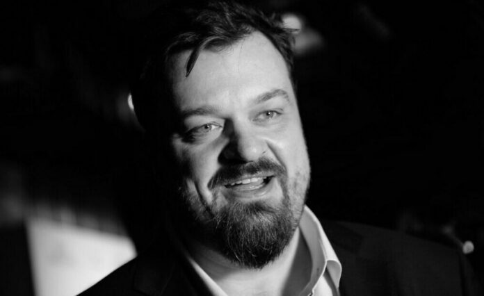 Василий Уткин