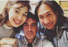 На кинофестивале в Праге покажут документалку об якутском шамане Габышеве. Режиссеру угрожали в Якутске