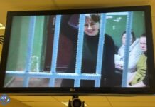 Суд оставил в силе приговор в 6 лет колонии петербургской активистке Ольге Смирновой