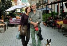 Людмилу Разумову, осужденную на 7 лет за «фейки о российской армии», вновь отправили в ШИЗО еще на 5 суток