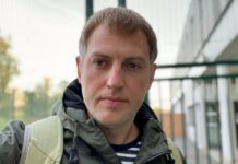 Следствие просит заочно арестовать основателя Gulagu.net Владимира Осечкина по делу об оправдании терроризма