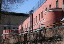В Красноярском крае объявили о закрытии колоний из-за сокращения числа заключенных, уехавших на войну с Украиной