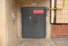 Власти Белгорода отказали местным жителям в публикации карты подъездов, открывающихся при обстреле