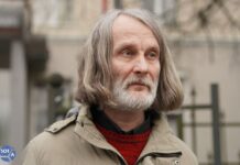 «В качестве праздничных мероприятий — баня и библиотека» — Михаил Фельдман рассказал об условиях содержания политзаключенного в СИЗО