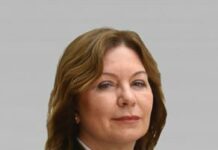 Единственным кандидатом на пост председателя Верховного Суда РФ стала однокурсница Путина Ирина Подносова