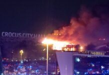 Теракт в «Крокусе» и смертная казнь. О чем говорят чиновники и пропагандисты?