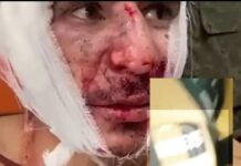 Фрагменты одежды задержанных за теракт в «Крокусе» и стрелков с видео запрещенной группировки ИГИЛ полностью совпадают — «Важные истории»