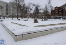 С пермского мемориала жертвам теракта в Крокусе исчезли все цветы