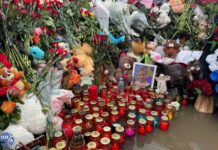 Более 5 тысяч человек удалось эвакуировать из «Крокуса» во время теракта, еще 100 были спасены при пожаре — ТАСС