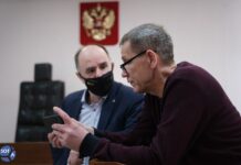 Суд принял решение продлить меру пресечения Тимуру Идалову на три месяца