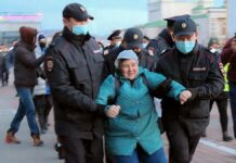 «Я была в списке, но отказалась от помилования»: Бурятская политзаключенная Наталья Филонова отказалась признавать вину ради помилования Путиным