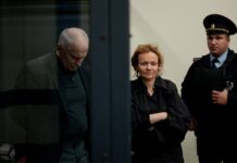 Осужденного на 12 лет профессора МФТИ Валерия Голубкина две недели этапируют из колонии в Москву для участия в кассации