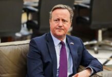 Великобритания назвала бессмыслицей утверждения российских властей о причастности Украины и Запада к теракту в «Крокусе»