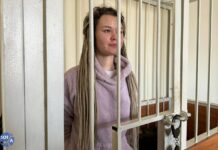 «Нам угрожали хрустом костей. Надиных и не только». Госизданиям слили голосовые сообщения белгородской волонтерки. Это могли сделать, чтобы заставить ее признаться в госизмене