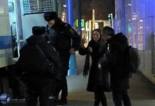 Дело журналистки Антонины Фаворской о связи с ФБК. Хронология событий и что известно к этой минуте: