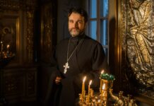 Священника, осудившего войну в Украине, запретили в служении до Пасхи