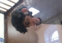 До 22 мая отправили в СИЗО девятого фигуранта дела о теракте в «Крокусе» Назримада Лутфуллои