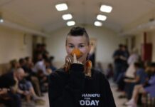 Против активистки Ануш Паниной возбудили административное дело о демонстрации символики экстремистских организаций