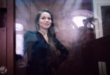 Несломленная журналистка и актриса Тоня Фаворская