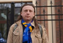 Калининградского юриста обвиняют в реабилитации нацизма