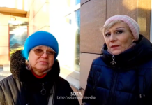 Активистку из Читы оштрафовали за распространение символики «экстремистского движения» «ЯМы Фургал»