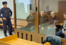 «Те, кто действительно воровал, стали потерпевшими, а те, кто просто работал, — преступное сообщество» — Сергей Фургал перед очередным заседанием по новому «экономическому» делу