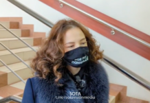 Дочь Романа Иванова считает, что дело о «фейках» на ее отца завели из-за давления со стороны городской администрации