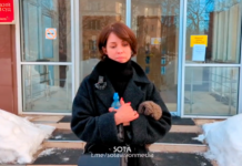 «Я не считаю, что мой муж в чем-то виновен»: жена Романа Иванова о приговоре суда