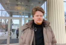 «Вежливо, корректно, но без закона», — адвокат Леонид Соловьев о суде над Павлом Крисевичем