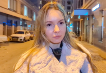 «Буду продолжать его поддерживать», — невеста Павла Крисевича о суде над возлюбленным