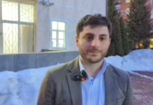 По делу адвоката Идалова огласили обвинение и приступили к исследованию письменных доказательств