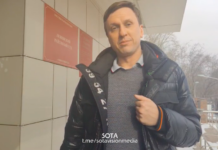 Суд отклонил иск новосибирского депутата Антона Картавина о снятии статуса «иноагента»