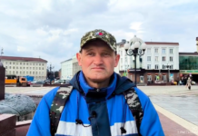 «Попытался поучаствовать, меня не оказалось списках». Что думают о выборах в Калининграде?