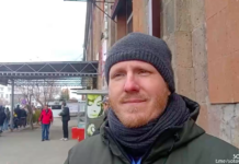 Очереди в российское консульство в Армении: о чем говорят «релоканты»?