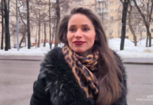 «Приходите обязательно на 40 дней Алексея Навального, почтить память»