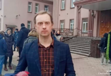 Петербургскому режиссеру-документалисту Всеволоду Королеву дали 3 года колонии по статье о «фейках об армии»