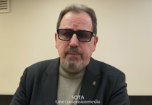 «Мы рассматриваем это, как победу стороны защиты» — адвокат Роберт Зиновьев об отмене апелляционного определения об утверждении приговора депутату Кетеван Хараидзе, а также о тех нарушениях, которые им удалось выявить в приговоре