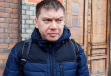 «Упырь в бункере — это оценочное суждение». В суде по делу политолога Евгения Бестужева объяснили разницу между фактами и мнением