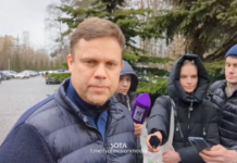 «Вася был настоящим, и это ему мешало в профессии», — Владислав Радимов про журналиста Василия Уткина