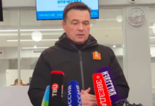 В результате теракта в «Крокусе» погибли 133 человека, личности 50 из них установлены — губернатор Подмосковья Андрей Воробьев